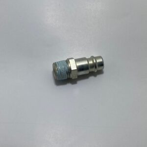 Schnellkupplungstecker NW7.2 1/4" AG Stahl