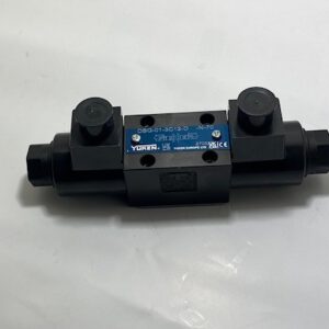 4/3 Wegeventil NG6 - CETOP 0324VDC.Grundstell-