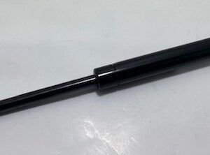 Gasdruckfeder 14/27x200mm Hub 750N Lg:455mm