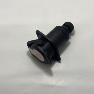 ABS Steckdose 7 Pol 24V IP54 nach DIN/ISO 7638-1