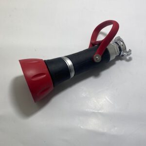 Multifunktionsbrause SpiceFlow TurboJet-25. Hohl-