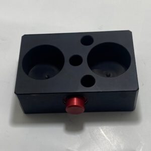 Staubschutz für Multipupplung Loshälfte DP-2 DN15