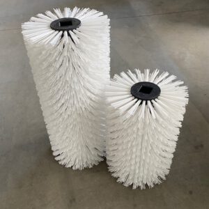 Kehrwalze Faun Viajet 4-5 Mischbesatz D: 350