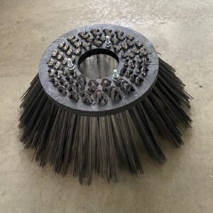 Tellerbesen Faun Viatec Viajet 4-5 Flachdraht D: