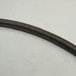 PTFE Hydraulikschlauch DN 16 5/8" 1x Edelstahl-