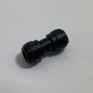 Gerader Steckanschluss 10mm IQS-FDA. Wassertaugli