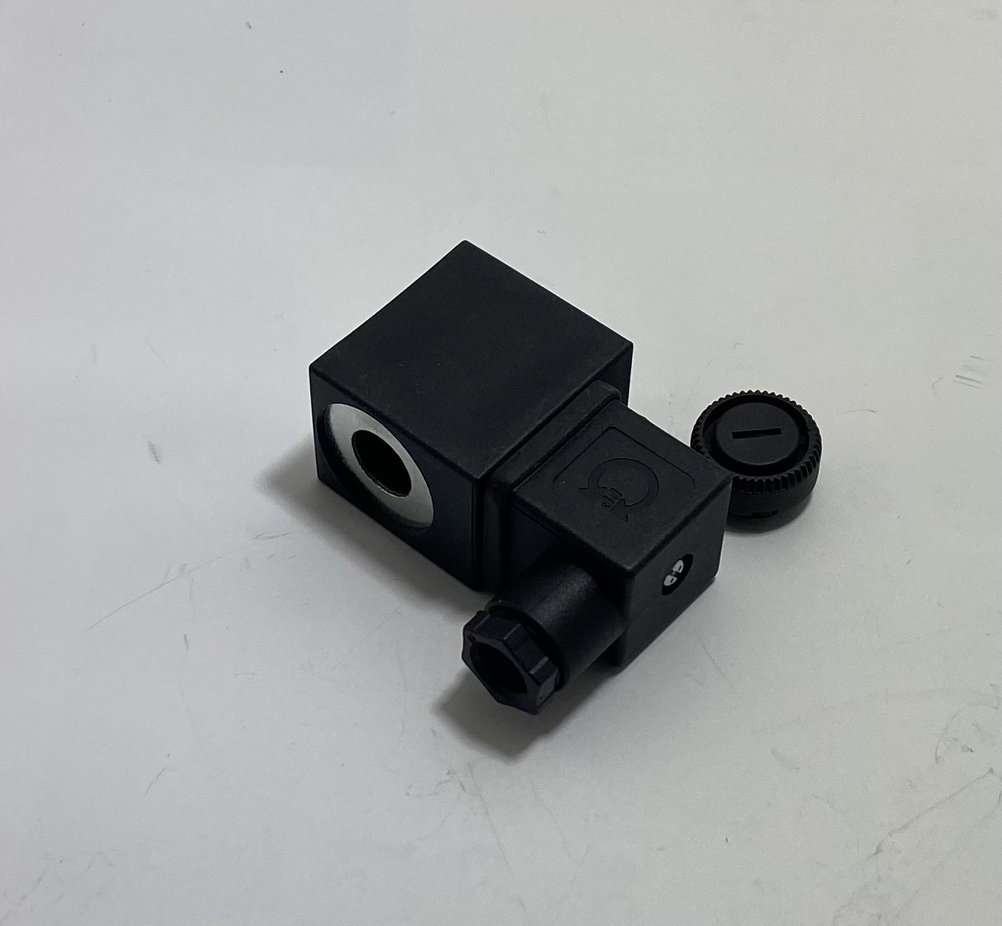 Magnetspule f.Wegeventil Wasserpumpe FAUN Viatec