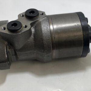 Hydraulik Motor BMRN-315 mit Anschlüsse Axial