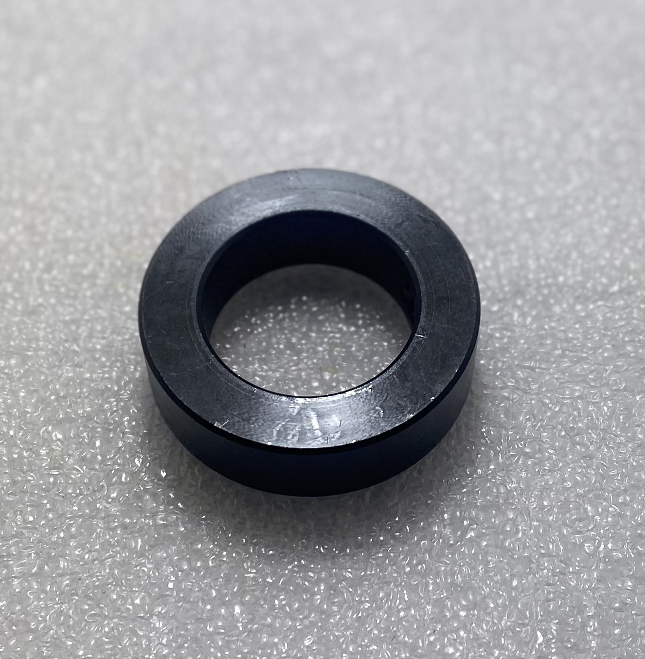 Stellring 30x45x16mm DIN:705A. Stahl.geschwärzt.