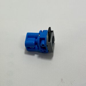 Fronttafelventil Typ: 6817 SY-3-M5 Ventilfunktion
