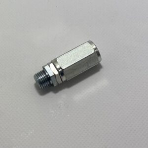Drehgelenk 1x 360° G1/4" AG- G1/4" IG für Fettpis