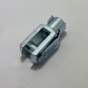 Gabelkopf mit Bolzen M16x1.5für Pneumatikzylinder