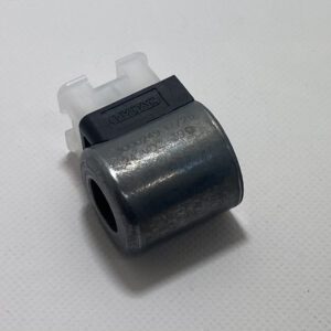 Magnetspule Hydac 3 polig 24VDC COIL 24DG-40-1836
