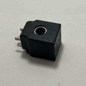 Magnetspule D08. 22W. 12VDC. ARON - M14.04.0001