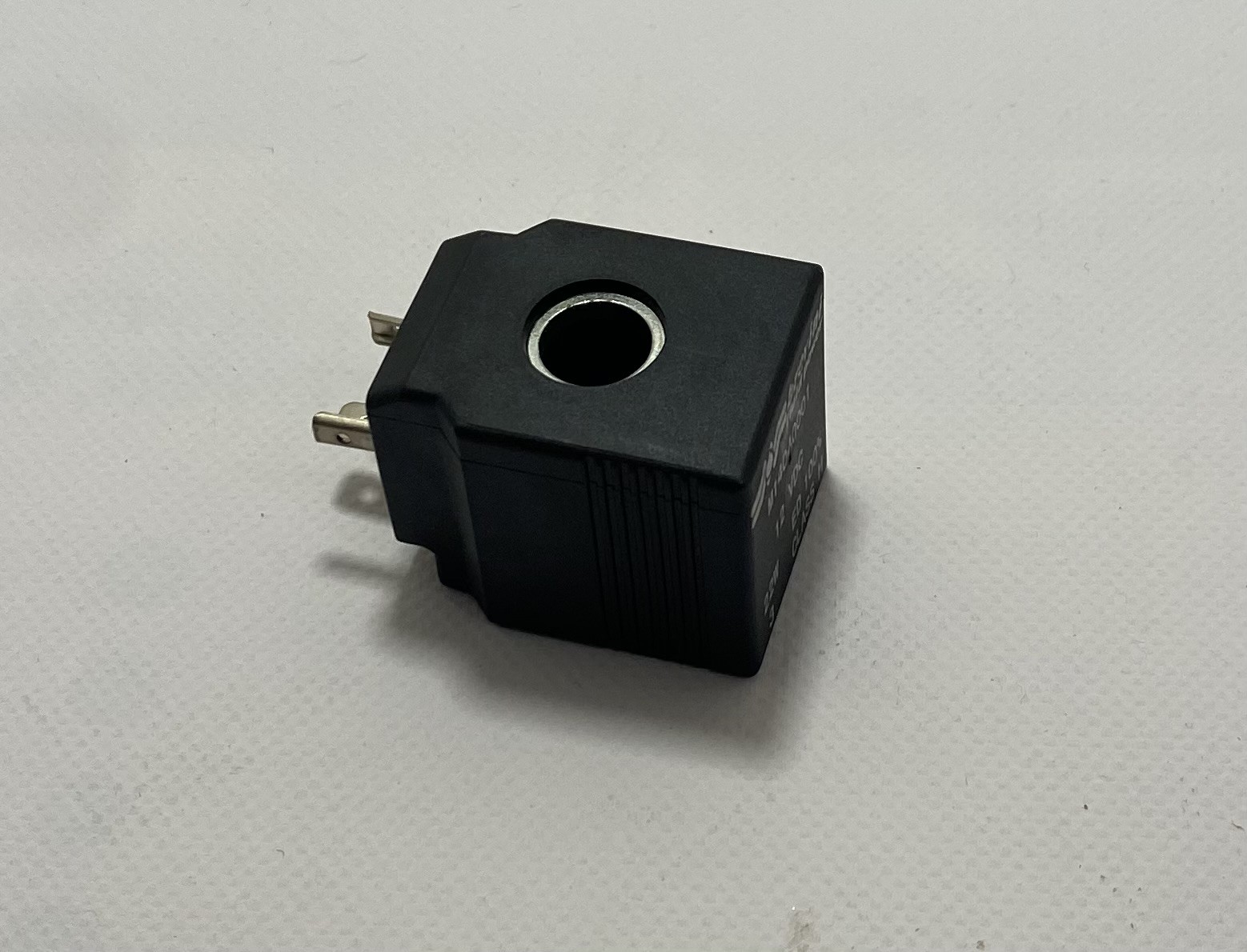 Magnetspule D08. 22W. 12VDC. ARON - M14.04.0001