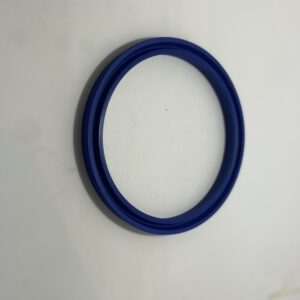 Nutring KS-400 AU93 Maß:125x145x12mm E=13mm