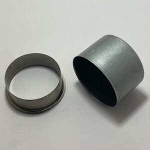 Spezialhülse SKF Speedi-Sleeve d1=57.15mm D=64.29