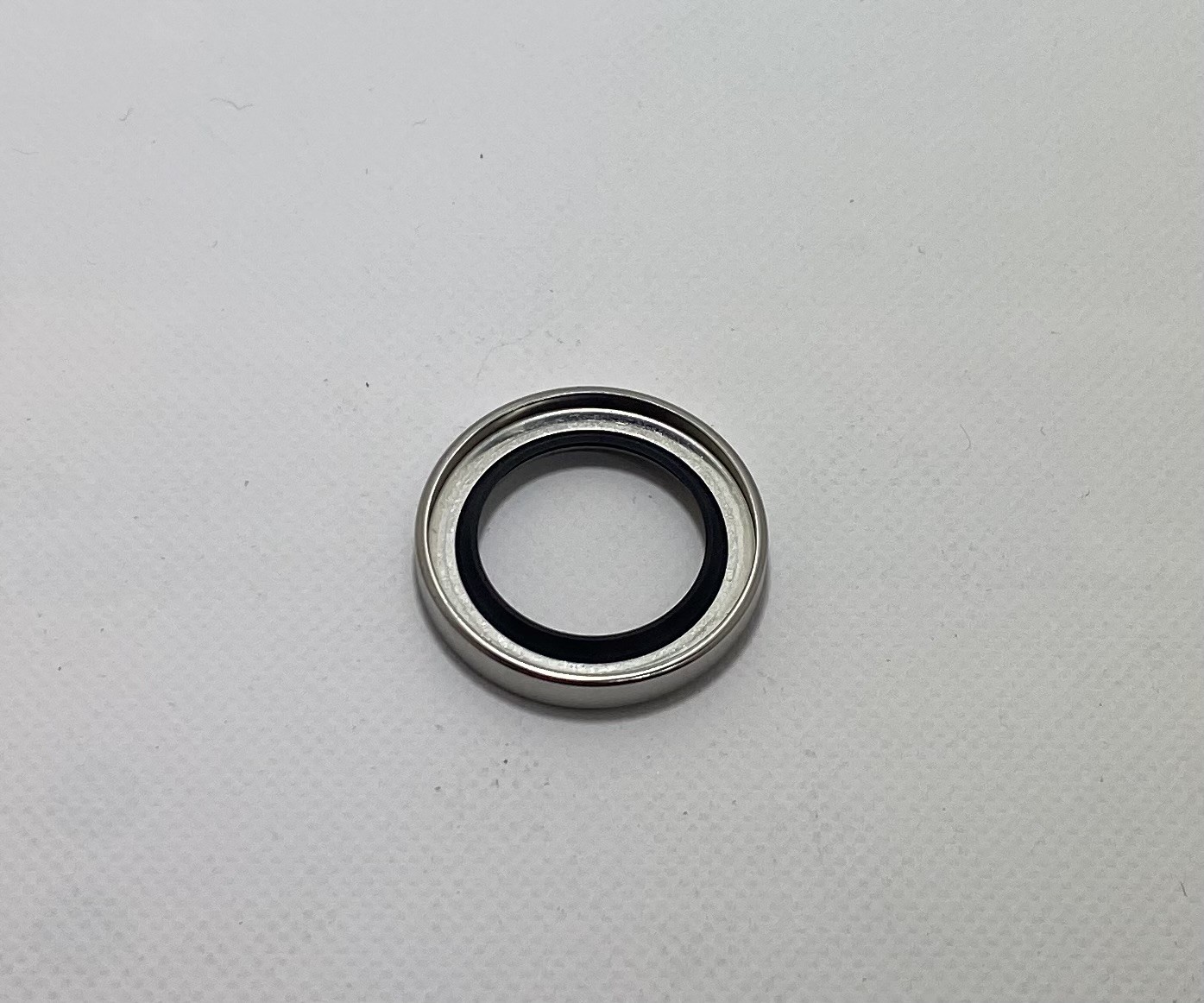 USIT-Ring M 6 metrisch NBR Hydraulik