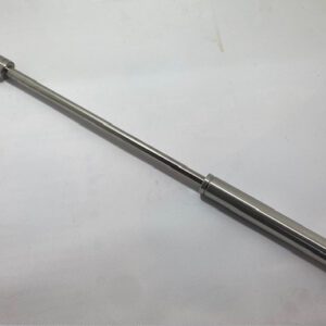 Gasdruckfeder Doppelt Lg:764mm. Kraft:1700N.