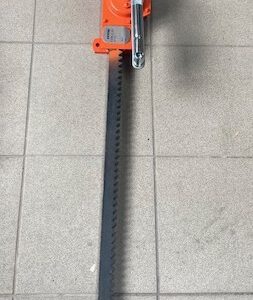 Zahnstangenwandwinde 1500 kg Zugkraft in Sonder-