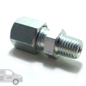 Rückschlagventil GE06LL-M10x1 für Progressiv-