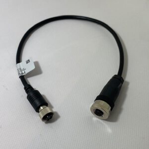 Adapter Müller Kamera aufMLS-MLX-Monitor